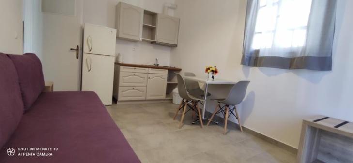 Mina Studios Platys Gialos  Dış mekan fotoğraf