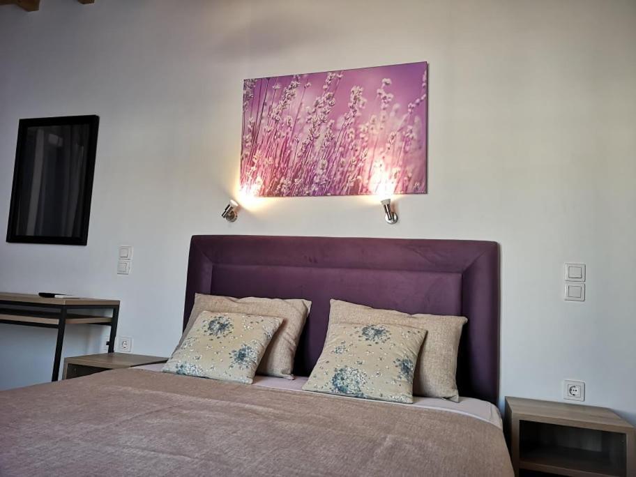 Mina Studios Platys Gialos  Dış mekan fotoğraf