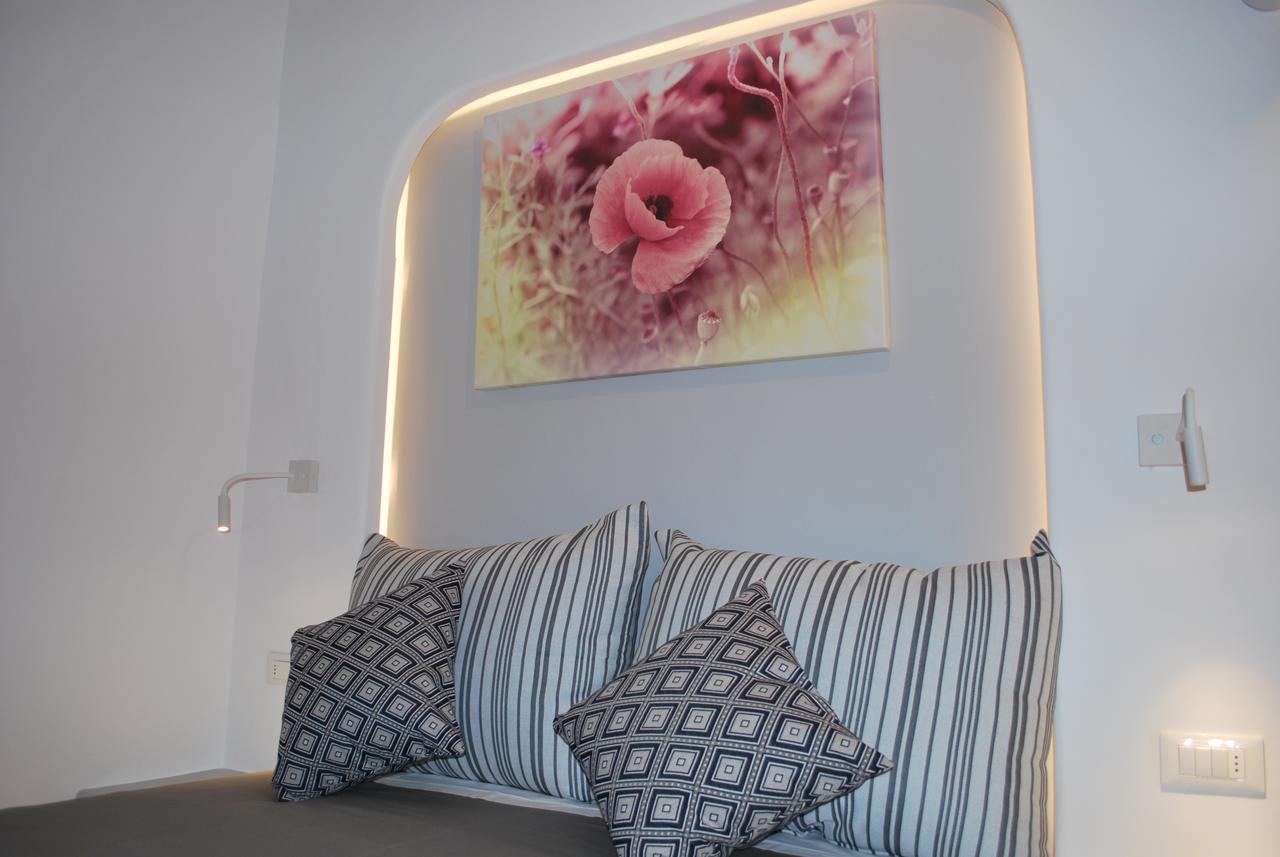 Mina Studios Platys Gialos  Dış mekan fotoğraf