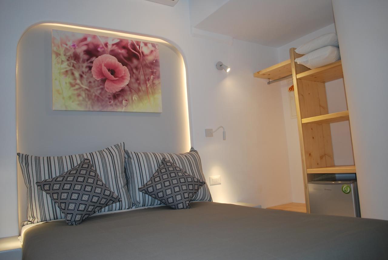 Mina Studios Platys Gialos  Dış mekan fotoğraf